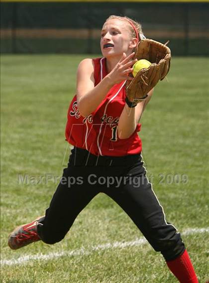 Thumbnail 1 in Kimberley Academy vs St. Joseph (NJSIAA Non-Public Finals) photogallery.