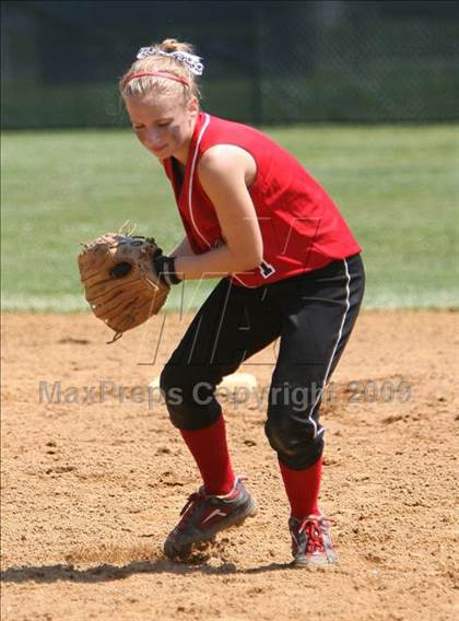 Thumbnail 1 in Kimberley Academy vs St. Joseph (NJSIAA Non-Public Finals) photogallery.
