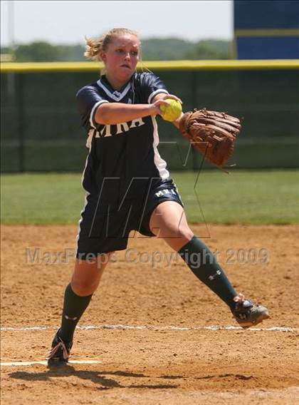 Thumbnail 1 in Kimberley Academy vs St. Joseph (NJSIAA Non-Public Finals) photogallery.