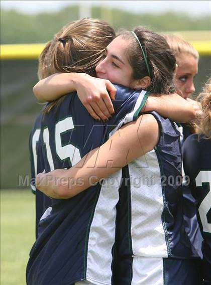 Thumbnail 2 in Kimberley Academy vs St. Joseph (NJSIAA Non-Public Finals) photogallery.