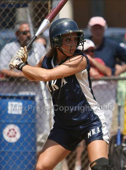 Thumbnail 3 in Kimberley Academy vs St. Joseph (NJSIAA Non-Public Finals) photogallery.
