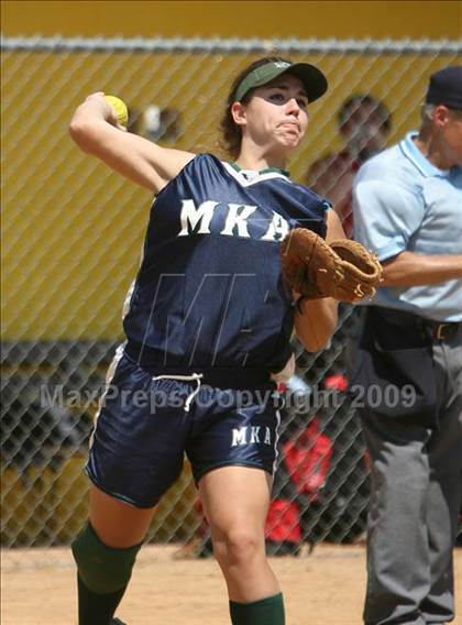 Thumbnail 3 in Kimberley Academy vs St. Joseph (NJSIAA Non-Public Finals) photogallery.
