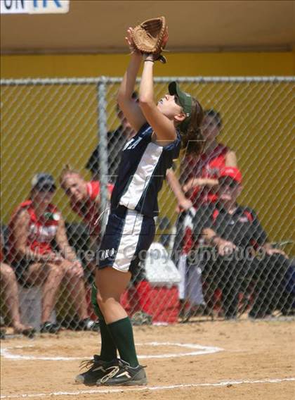 Thumbnail 3 in Kimberley Academy vs St. Joseph (NJSIAA Non-Public Finals) photogallery.
