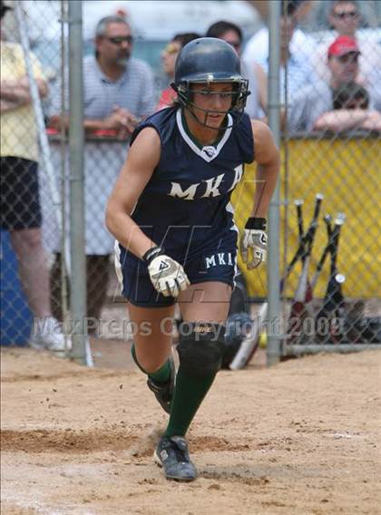 Thumbnail 3 in Kimberley Academy vs St. Joseph (NJSIAA Non-Public Finals) photogallery.