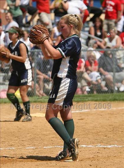 Thumbnail 2 in Kimberley Academy vs St. Joseph (NJSIAA Non-Public Finals) photogallery.