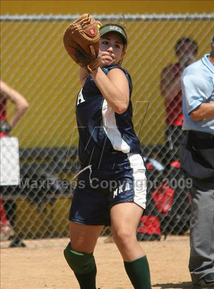 Thumbnail 2 in Kimberley Academy vs St. Joseph (NJSIAA Non-Public Finals) photogallery.