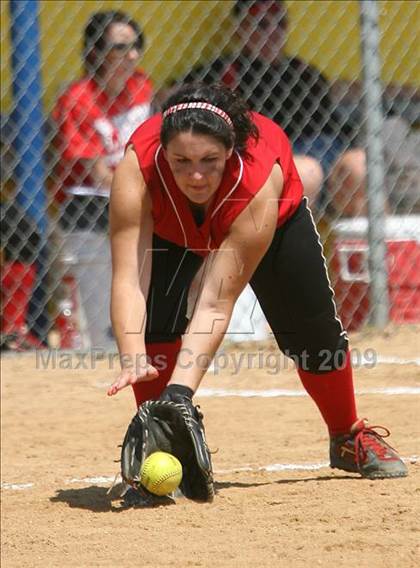 Thumbnail 1 in Kimberley Academy vs St. Joseph (NJSIAA Non-Public Finals) photogallery.