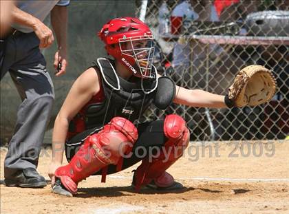 Thumbnail 1 in Kimberley Academy vs St. Joseph (NJSIAA Non-Public Finals) photogallery.