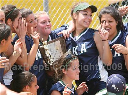 Thumbnail 3 in Kimberley Academy vs St. Joseph (NJSIAA Non-Public Finals) photogallery.