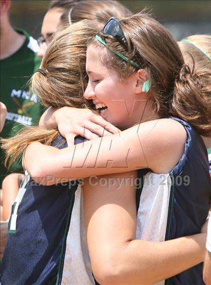 Thumbnail 2 in Kimberley Academy vs St. Joseph (NJSIAA Non-Public Finals) photogallery.