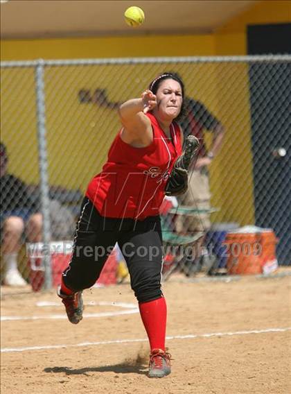Thumbnail 3 in Kimberley Academy vs St. Joseph (NJSIAA Non-Public Finals) photogallery.