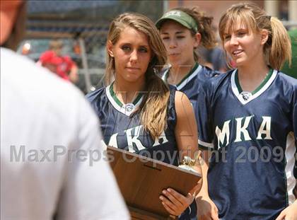 Thumbnail 3 in Kimberley Academy vs St. Joseph (NJSIAA Non-Public Finals) photogallery.