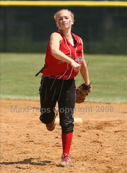 Thumbnail 2 in Kimberley Academy vs St. Joseph (NJSIAA Non-Public Finals) photogallery.
