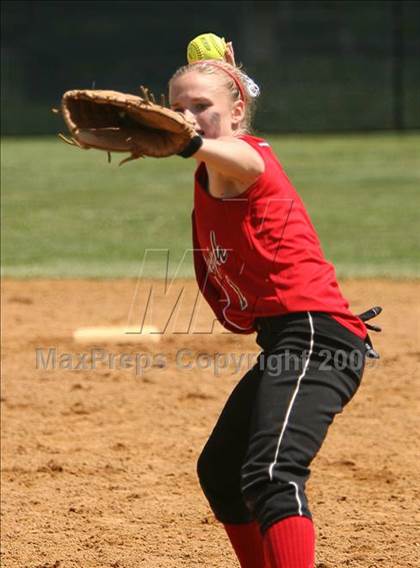 Thumbnail 3 in Kimberley Academy vs St. Joseph (NJSIAA Non-Public Finals) photogallery.