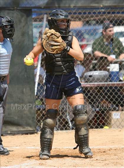 Thumbnail 1 in Kimberley Academy vs St. Joseph (NJSIAA Non-Public Finals) photogallery.