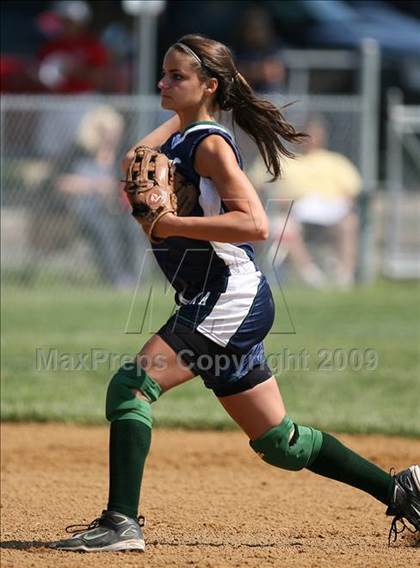 Thumbnail 3 in Kimberley Academy vs St. Joseph (NJSIAA Non-Public Finals) photogallery.