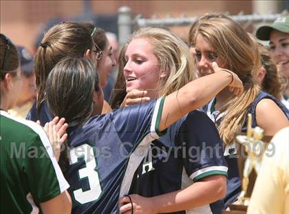 Thumbnail 3 in Kimberley Academy vs St. Joseph (NJSIAA Non-Public Finals) photogallery.