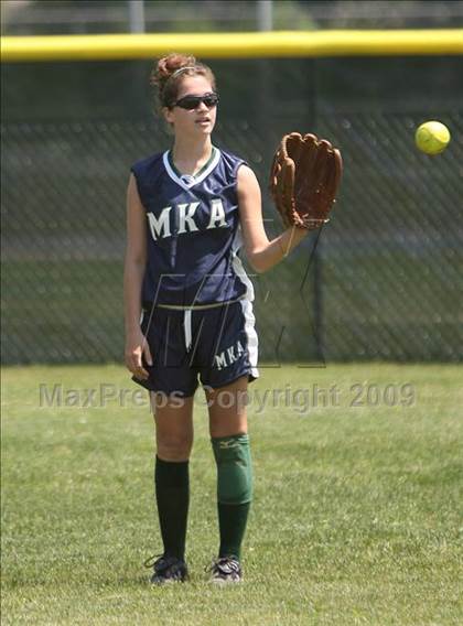 Thumbnail 2 in Kimberley Academy vs St. Joseph (NJSIAA Non-Public Finals) photogallery.