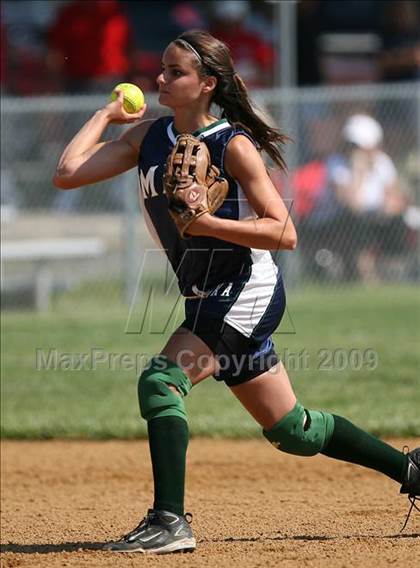 Thumbnail 1 in Kimberley Academy vs St. Joseph (NJSIAA Non-Public Finals) photogallery.