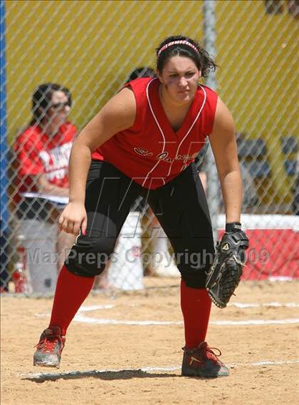Thumbnail 3 in Kimberley Academy vs St. Joseph (NJSIAA Non-Public Finals) photogallery.