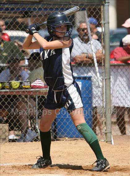 Thumbnail 1 in Kimberley Academy vs St. Joseph (NJSIAA Non-Public Finals) photogallery.