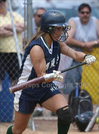 Thumbnail 2 in Kimberley Academy vs St. Joseph (NJSIAA Non-Public Finals) photogallery.