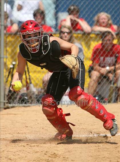 Thumbnail 2 in Kimberley Academy vs St. Joseph (NJSIAA Non-Public Finals) photogallery.