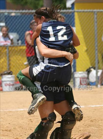 Thumbnail 3 in Kimberley Academy vs St. Joseph (NJSIAA Non-Public Finals) photogallery.