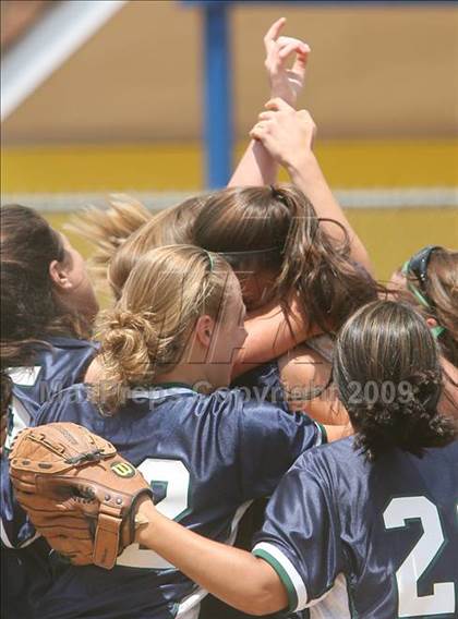 Thumbnail 3 in Kimberley Academy vs St. Joseph (NJSIAA Non-Public Finals) photogallery.