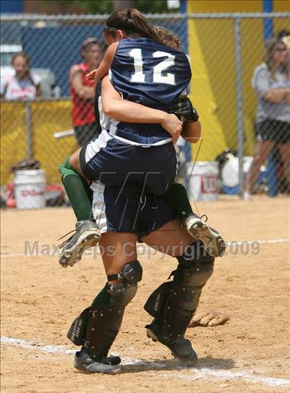 Thumbnail 1 in Kimberley Academy vs St. Joseph (NJSIAA Non-Public Finals) photogallery.
