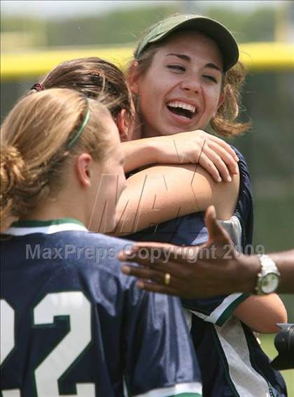 Thumbnail 3 in Kimberley Academy vs St. Joseph (NJSIAA Non-Public Finals) photogallery.