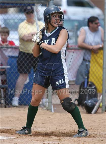 Thumbnail 1 in Kimberley Academy vs St. Joseph (NJSIAA Non-Public Finals) photogallery.