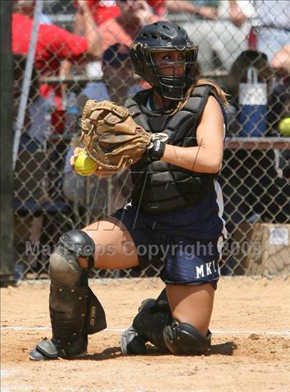 Thumbnail 3 in Kimberley Academy vs St. Joseph (NJSIAA Non-Public Finals) photogallery.
