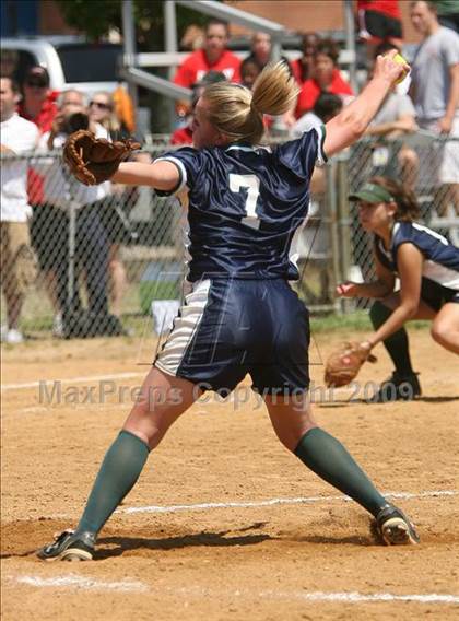 Thumbnail 2 in Kimberley Academy vs St. Joseph (NJSIAA Non-Public Finals) photogallery.