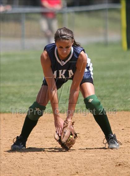 Thumbnail 3 in Kimberley Academy vs St. Joseph (NJSIAA Non-Public Finals) photogallery.