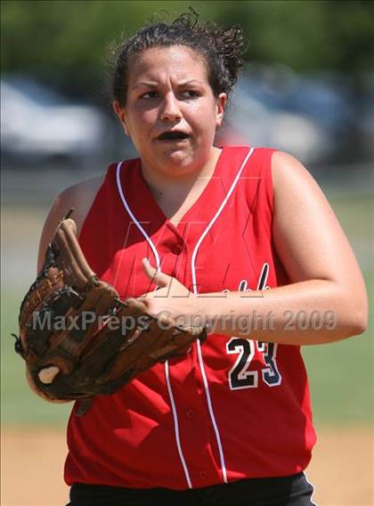 Thumbnail 3 in Kimberley Academy vs St. Joseph (NJSIAA Non-Public Finals) photogallery.