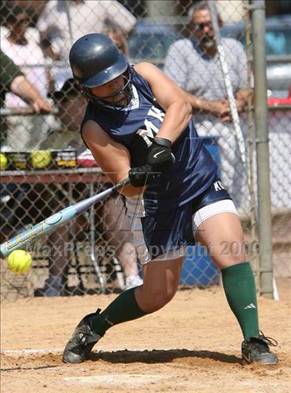 Thumbnail 3 in Kimberley Academy vs St. Joseph (NJSIAA Non-Public Finals) photogallery.