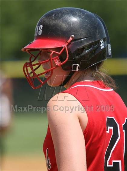 Thumbnail 2 in Kimberley Academy vs St. Joseph (NJSIAA Non-Public Finals) photogallery.