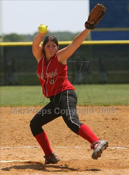 Thumbnail 1 in Kimberley Academy vs St. Joseph (NJSIAA Non-Public Finals) photogallery.