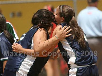 Thumbnail 2 in Kimberley Academy vs St. Joseph (NJSIAA Non-Public Finals) photogallery.