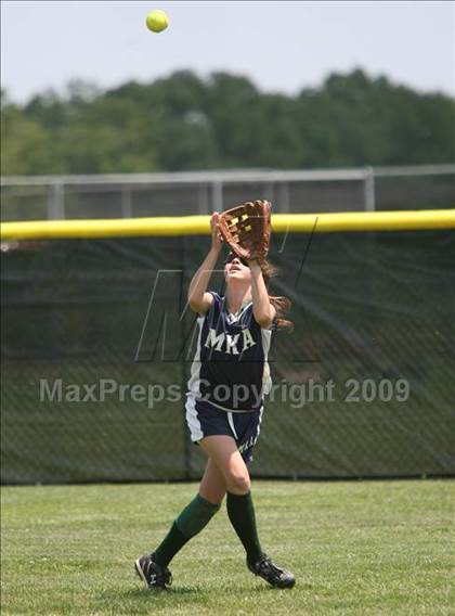 Thumbnail 3 in Kimberley Academy vs St. Joseph (NJSIAA Non-Public Finals) photogallery.