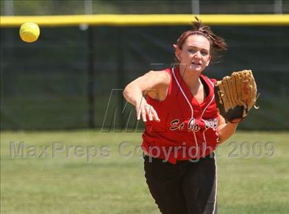 Thumbnail 3 in Kimberley Academy vs St. Joseph (NJSIAA Non-Public Finals) photogallery.
