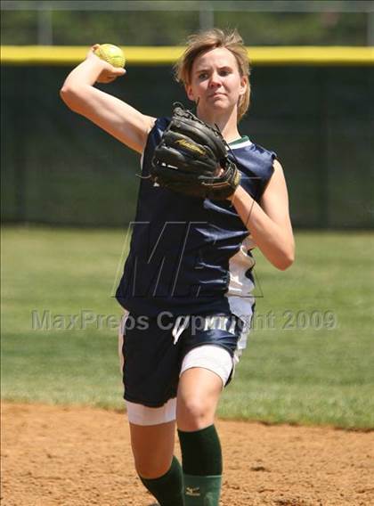 Thumbnail 2 in Kimberley Academy vs St. Joseph (NJSIAA Non-Public Finals) photogallery.