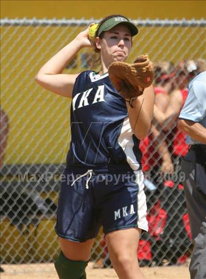 Thumbnail 3 in Kimberley Academy vs St. Joseph (NJSIAA Non-Public Finals) photogallery.