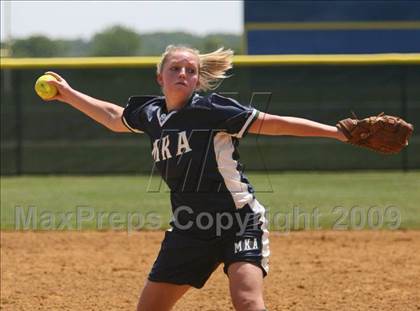 Thumbnail 3 in Kimberley Academy vs St. Joseph (NJSIAA Non-Public Finals) photogallery.