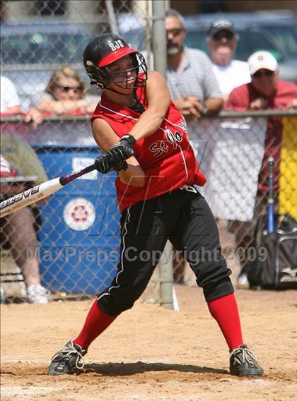 Thumbnail 2 in Kimberley Academy vs St. Joseph (NJSIAA Non-Public Finals) photogallery.