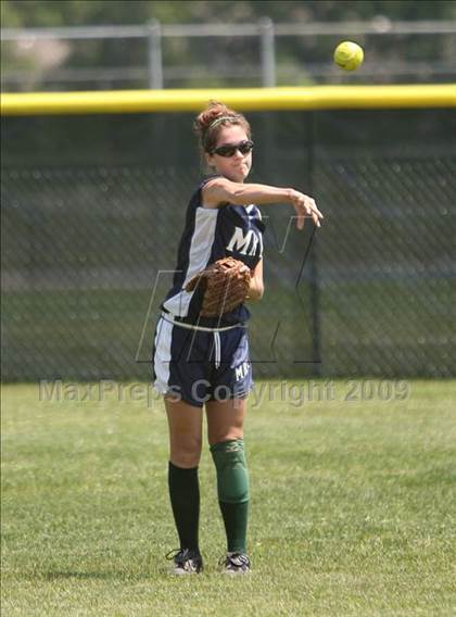 Thumbnail 3 in Kimberley Academy vs St. Joseph (NJSIAA Non-Public Finals) photogallery.