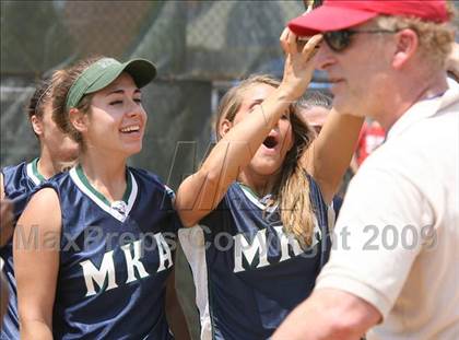 Thumbnail 1 in Kimberley Academy vs St. Joseph (NJSIAA Non-Public Finals) photogallery.