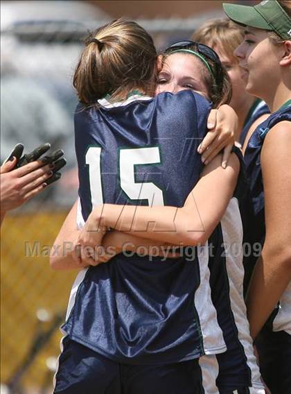 Thumbnail 1 in Kimberley Academy vs St. Joseph (NJSIAA Non-Public Finals) photogallery.