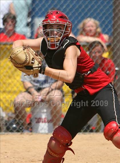 Thumbnail 3 in Kimberley Academy vs St. Joseph (NJSIAA Non-Public Finals) photogallery.